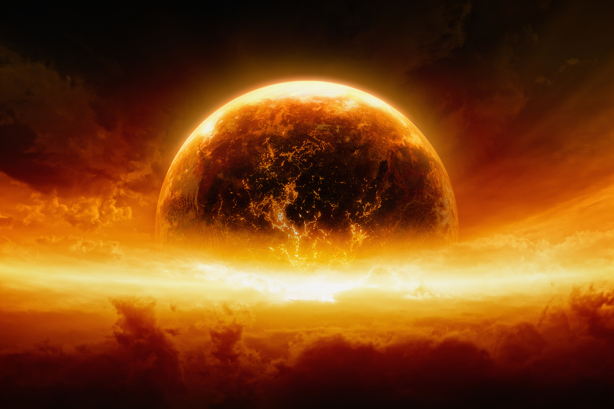 Parte 1 – 16 lições sobre o Estudo do Apocalipse