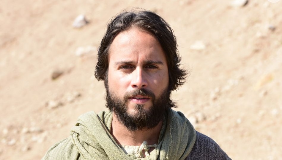 Imagem de capa - André: o discípulo que ouviu a voz de João Batista