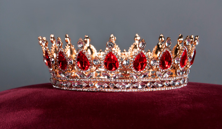 Imagem de capa - Abraão e o rei