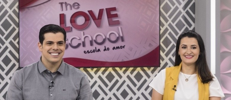 Imagem de capa - “Vida Desenfreada” é o tema do The Love School deste sábado (9)