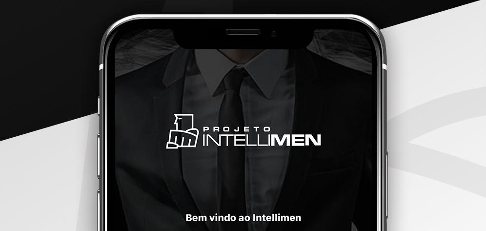 Imagem de capa - Conheça o aplicativo oficial do Projeto IntelliMen