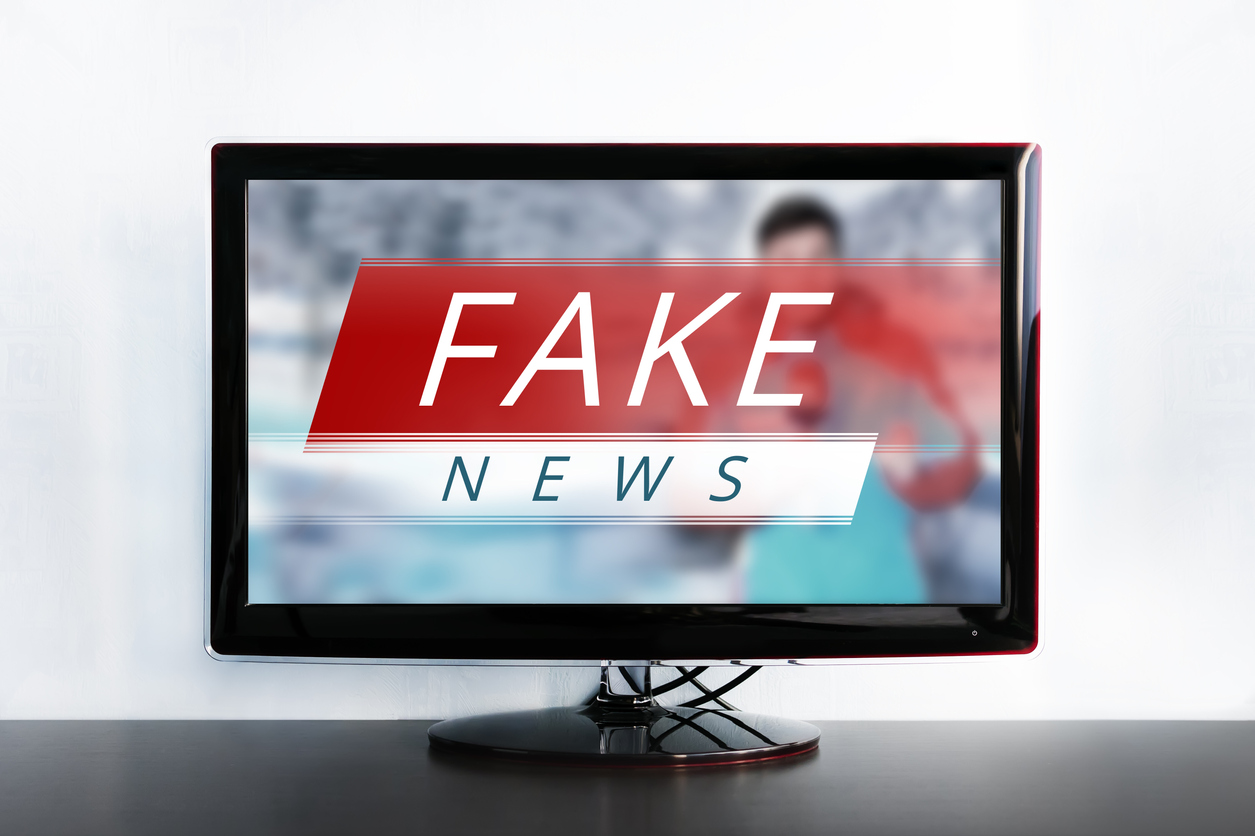 Imagem de capa - Universal ganha direito de resposta em TV portuguesa após fake news