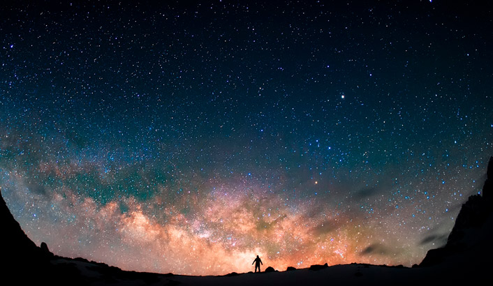 Imagem de capa - Por que Abraão?