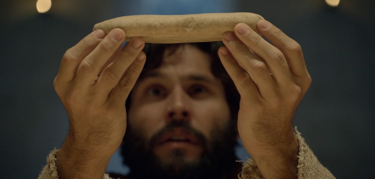 Imagem de capa - Há quanto tempo você não senta à mesa com o Senhor Jesus?