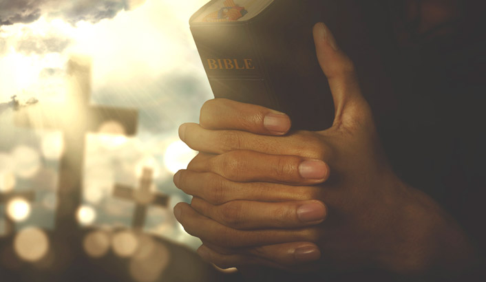 Imagem de capa - O exemplo de Jesus