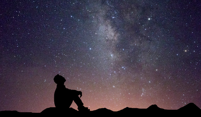 Imagem de capa - A Estrela de Abraão