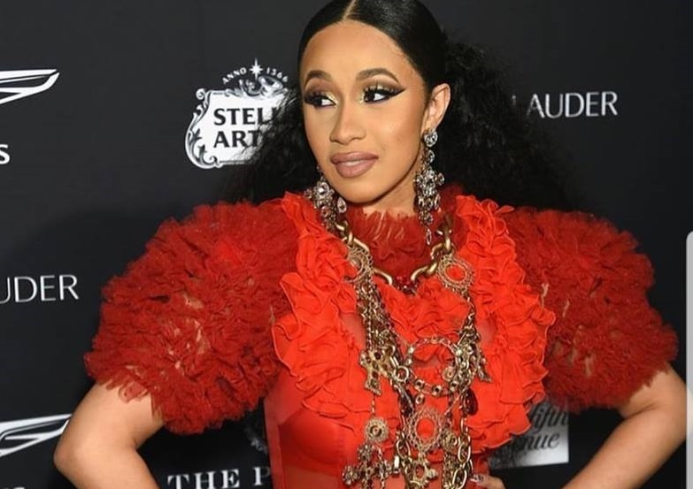 Cardi B