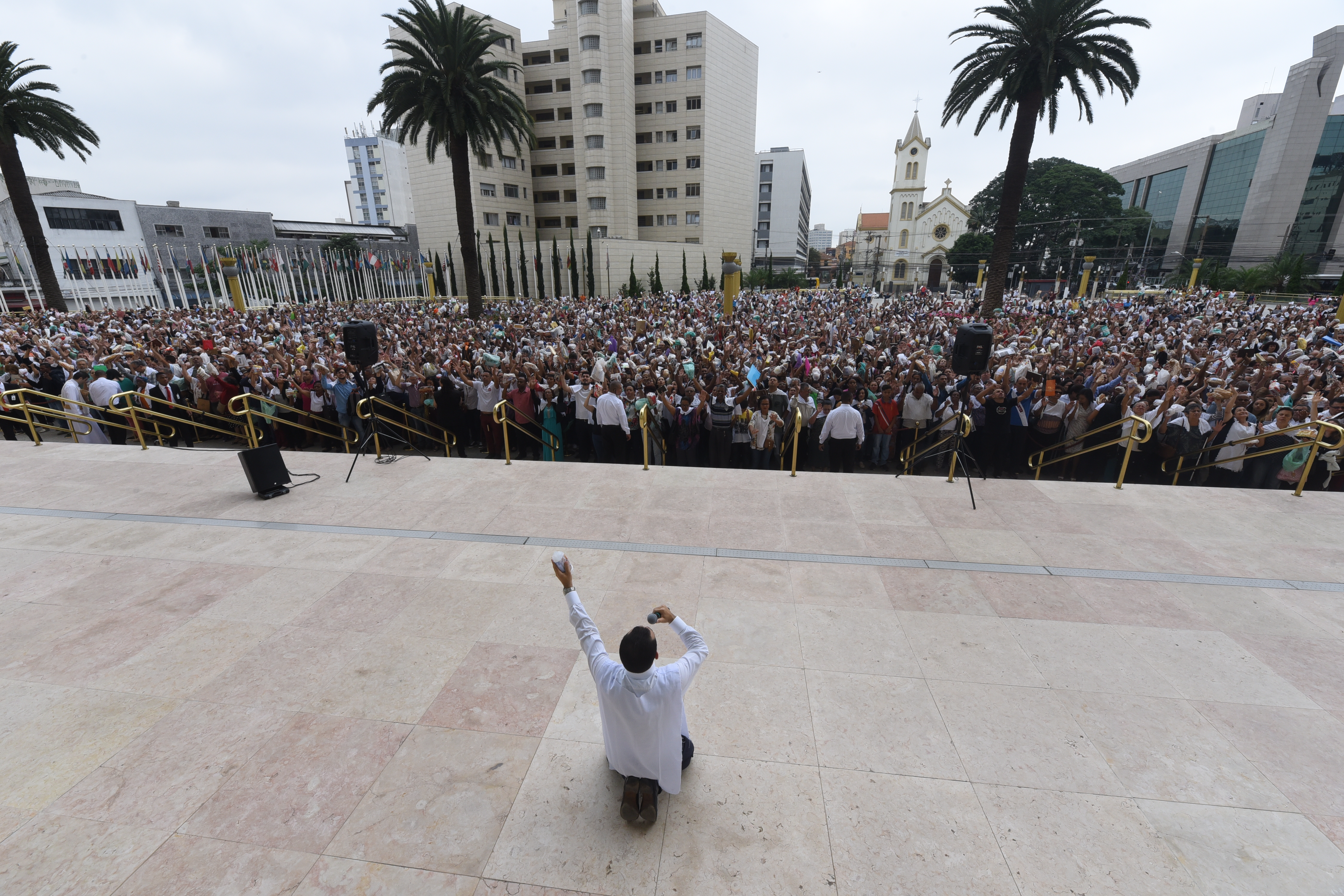 Imagem de capa - Você tem feito acordos com o diabo?