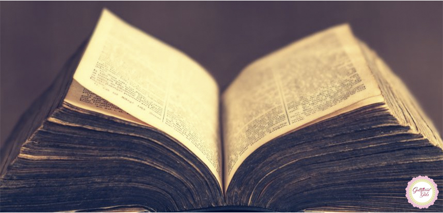 Imagem de capa - O SENHOR será a sua herança!