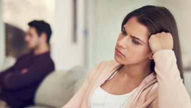 Imagem de capa - Como lidar com os maus comportamentos do seu parceiro?