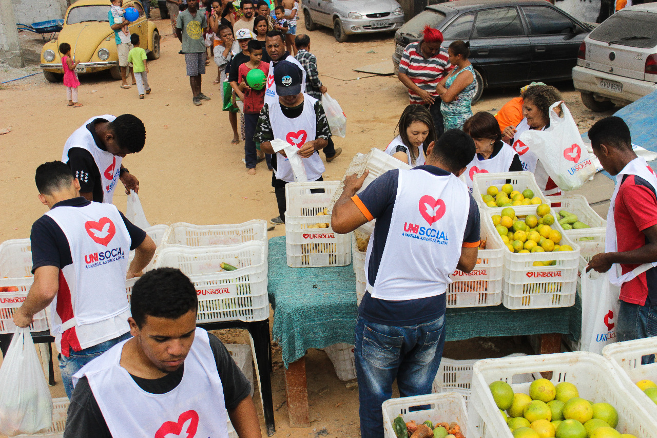 Unisocial-realiza-eventos-em-São-Paulo-e-Minas-Gerais