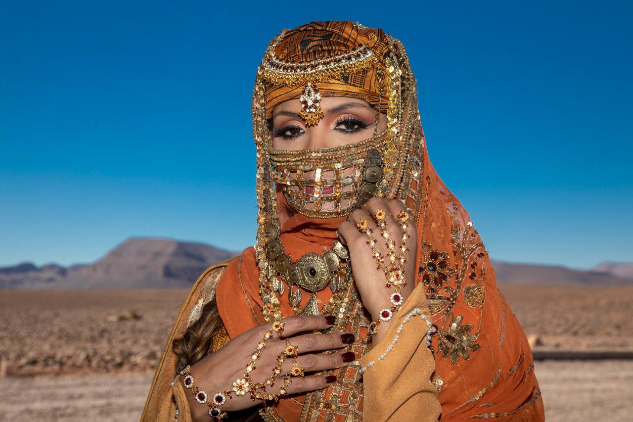 Imagem de capa - Atores da macrossérie Jezabel falam de seus personagens