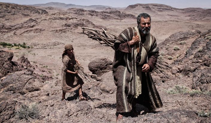 Imagem de capa - Pourquoi Abraham a-t-il été éprouvé?