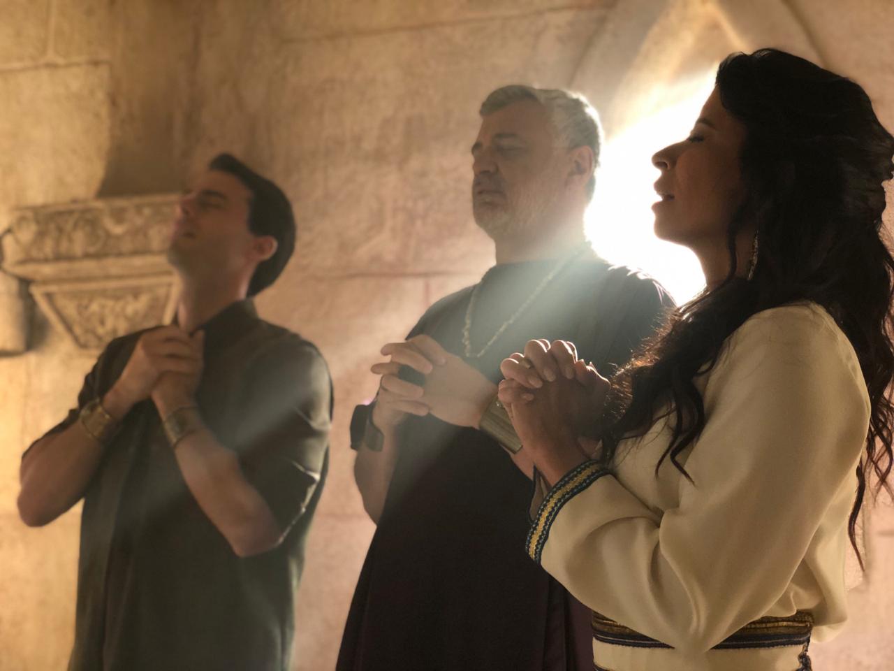 Imagem de capa - Entenda a ação transformadora do Espírito Santo