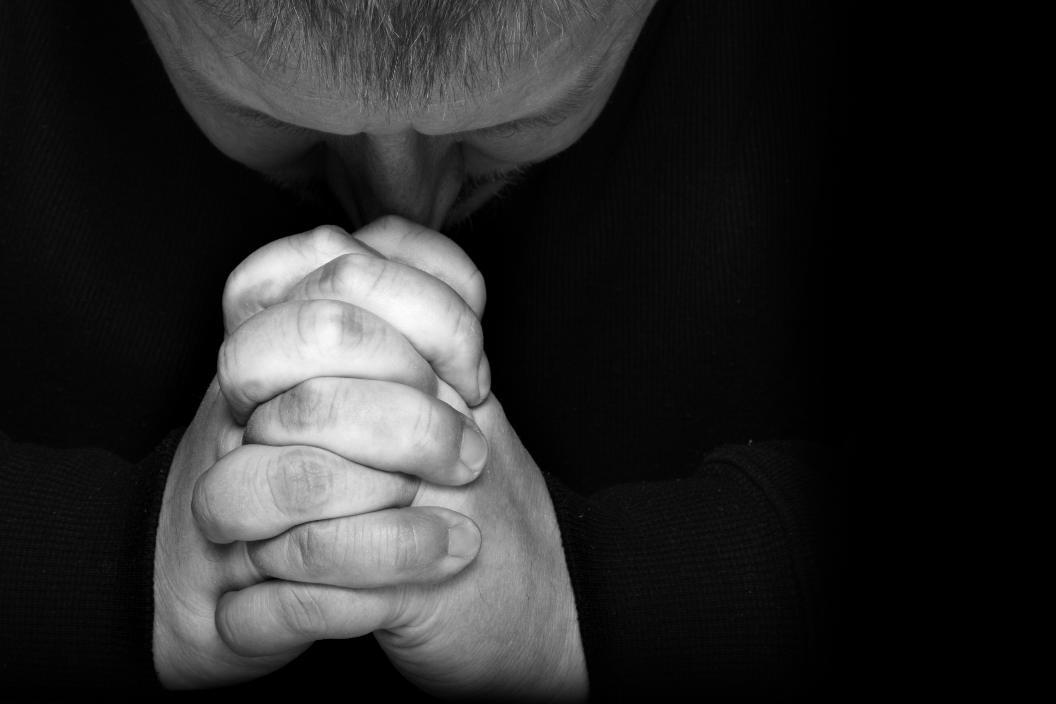 Imagem de capa - Deus é realmente seu Senhor?