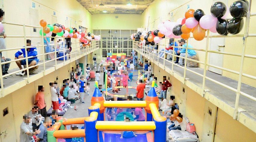 Festa família dententos_UNP