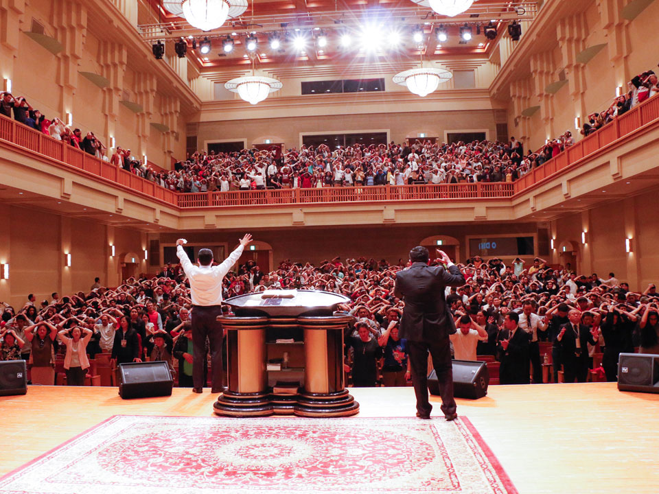 Dia D_dpressão Japão