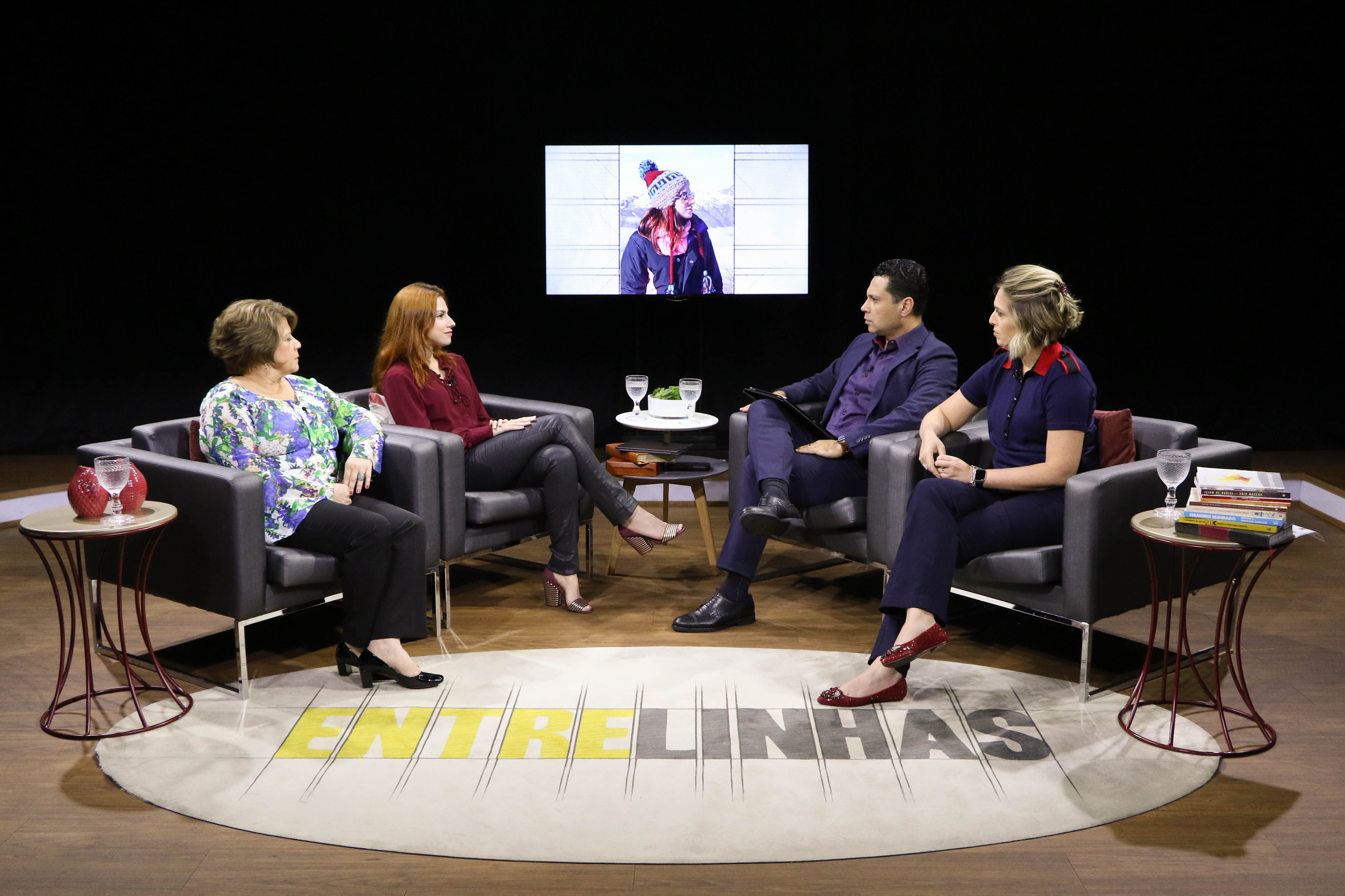 entrelinhas o maior desafio de uma mae