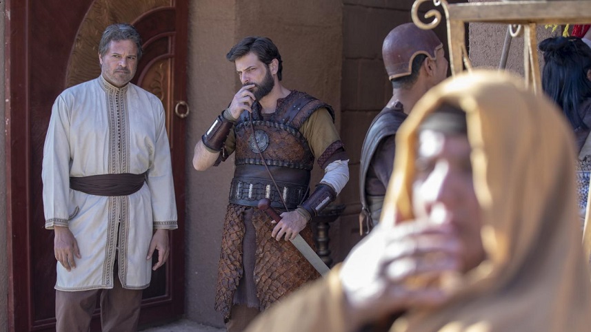 barzilai – revoltado – jezabel