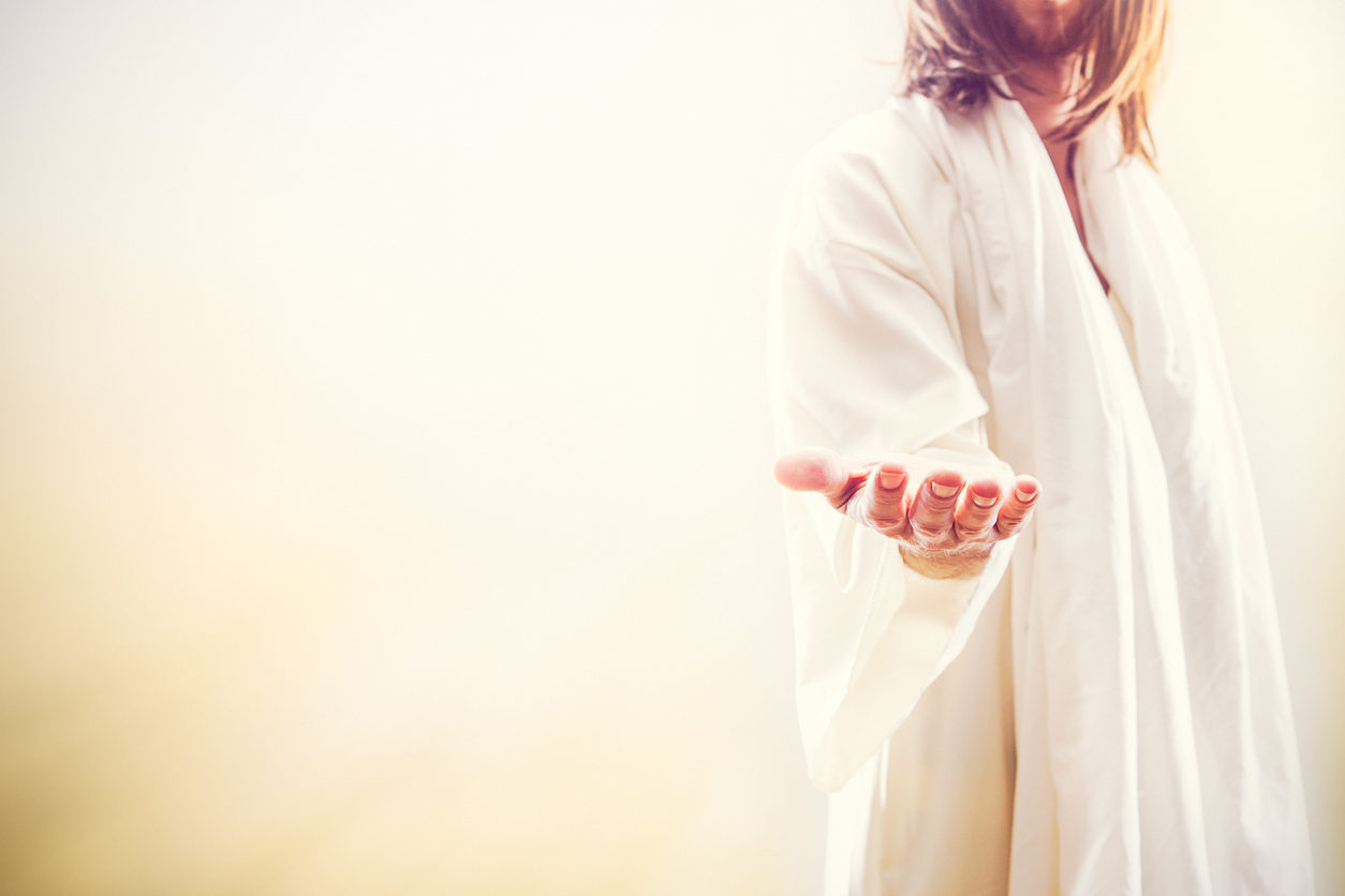 Senhor Jesus