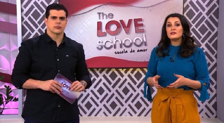 Imagem de capa - The Love School: saiba como evitar a depressão e o desgaste no relacionamento