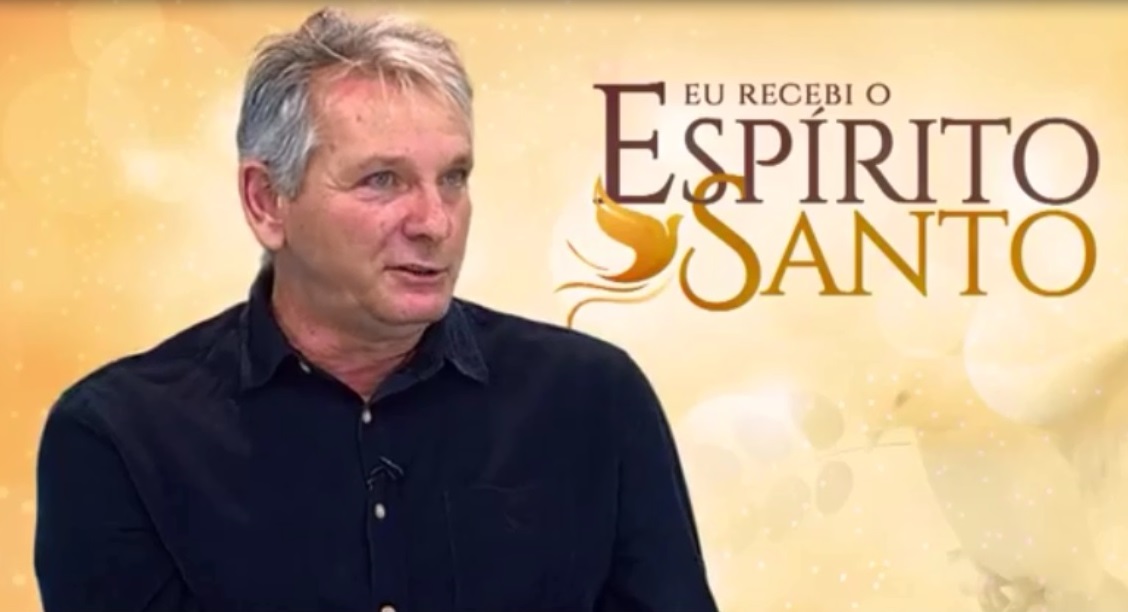 Imagem de capa - Jejum de Daniel: Paulo se entregou em busca de uma transformação