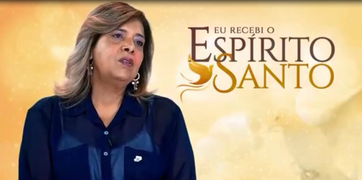 Débora Graça_jejum de Daniel 19