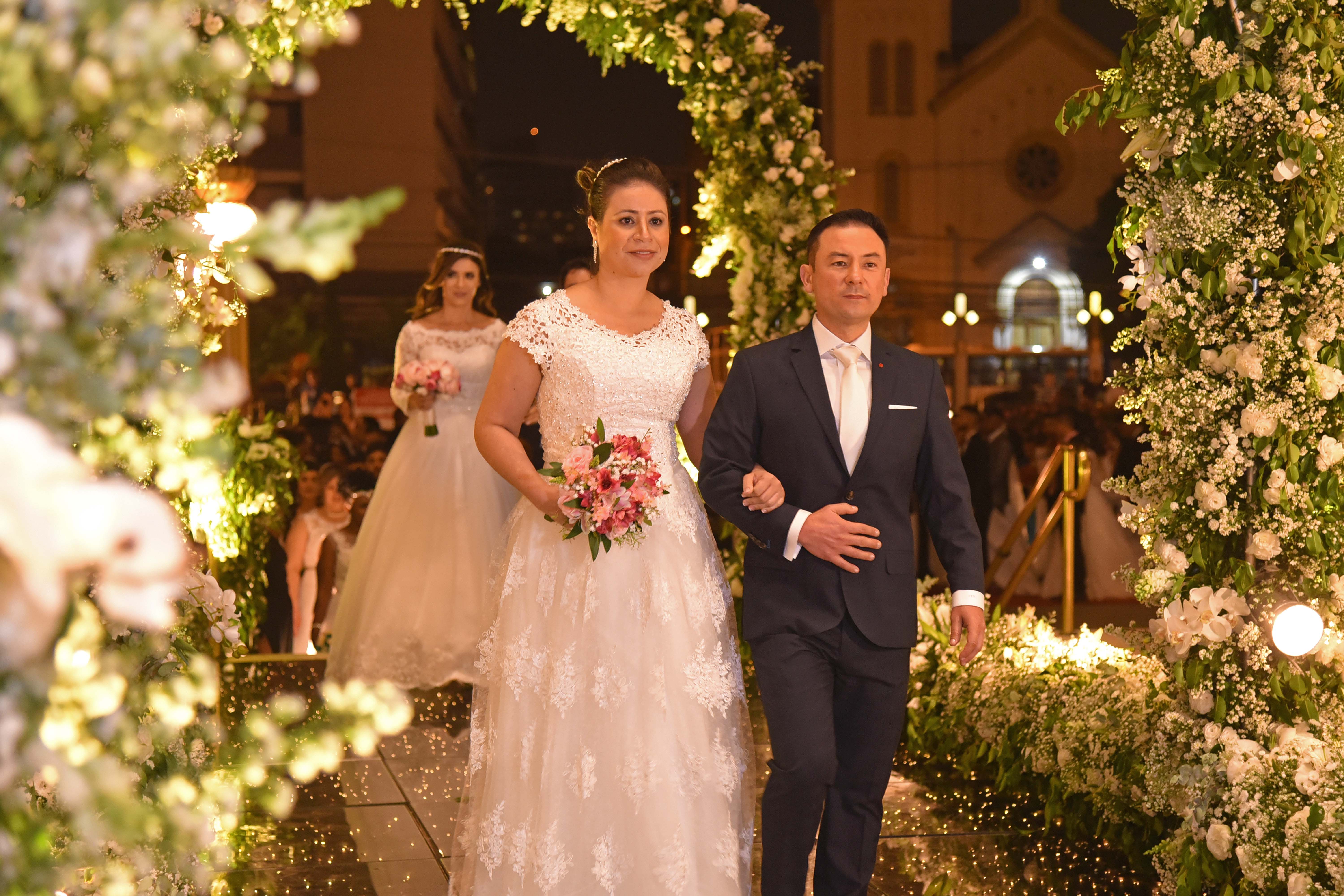 Veja como foi a Celebração de Casamentos de 2019 - Universal.org ...