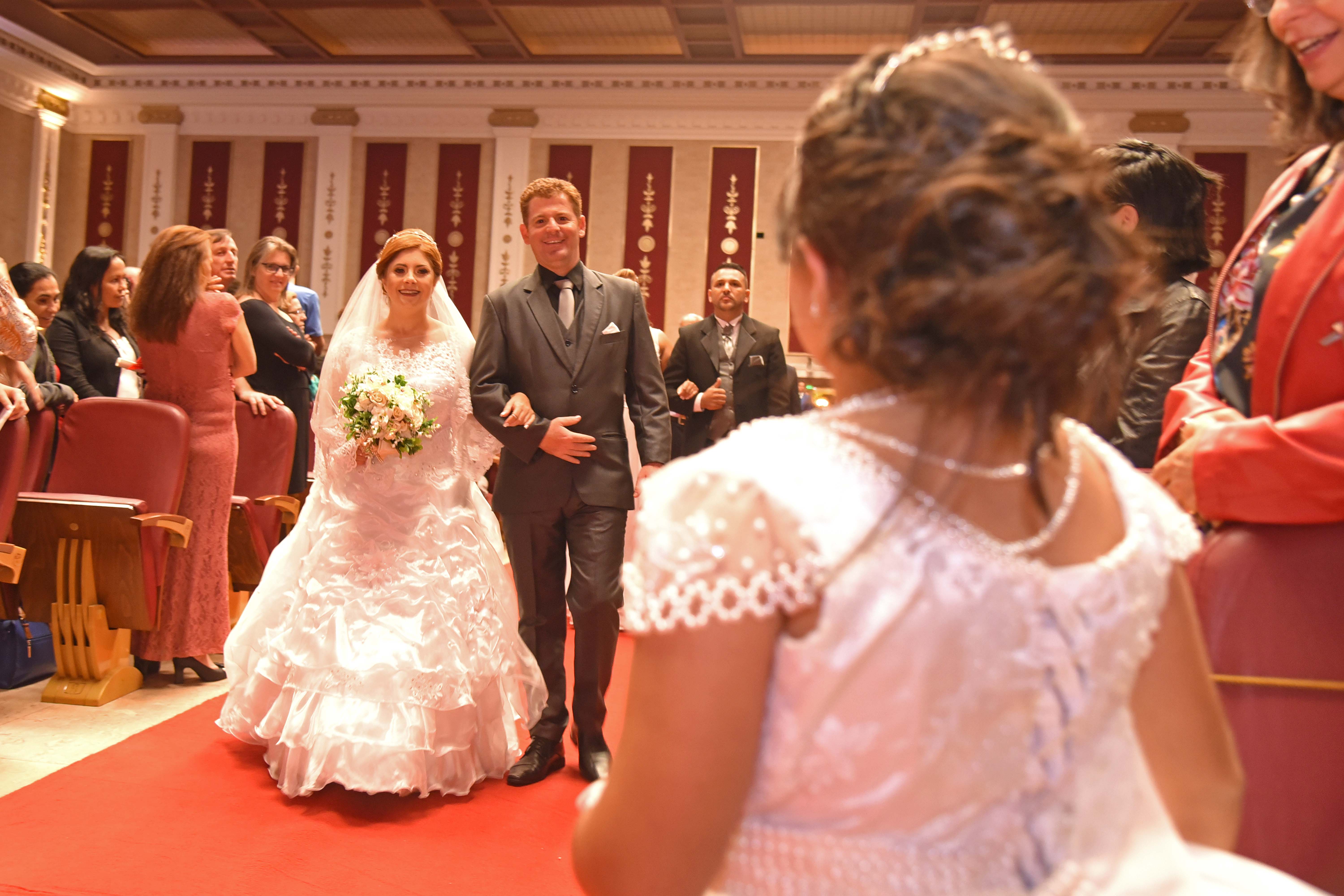 Veja como foi a Celebração de Casamentos de 2019 - Universal.org ...