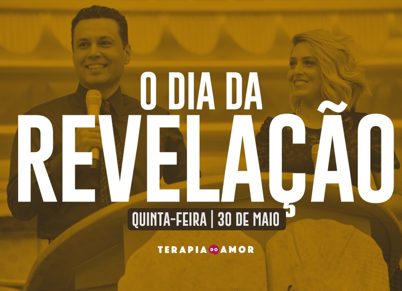 O dia da Revelação