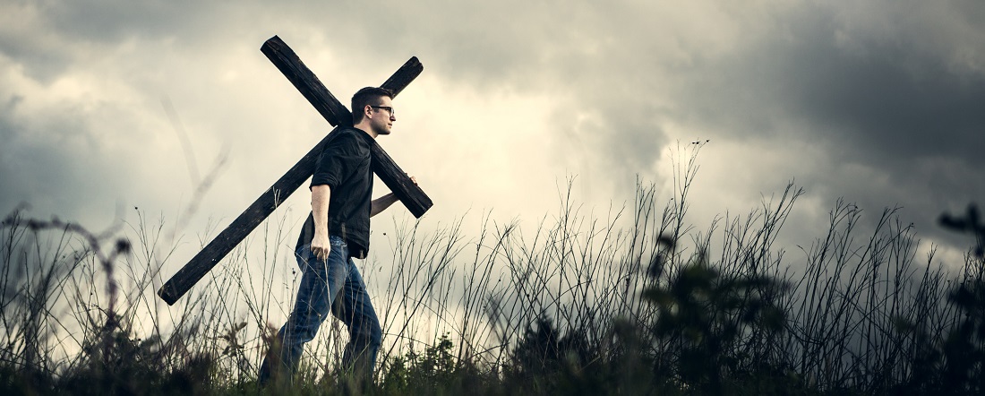 Imagem de capa - Quais são os mandamentos de Deus?