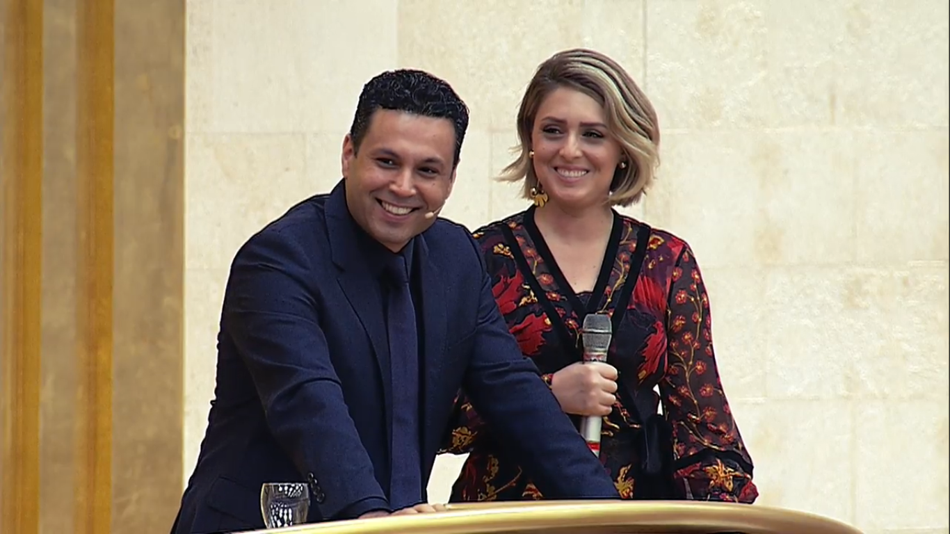 Imagem de capa - Terapia do Amor especial: o poder de agir enquanto espera