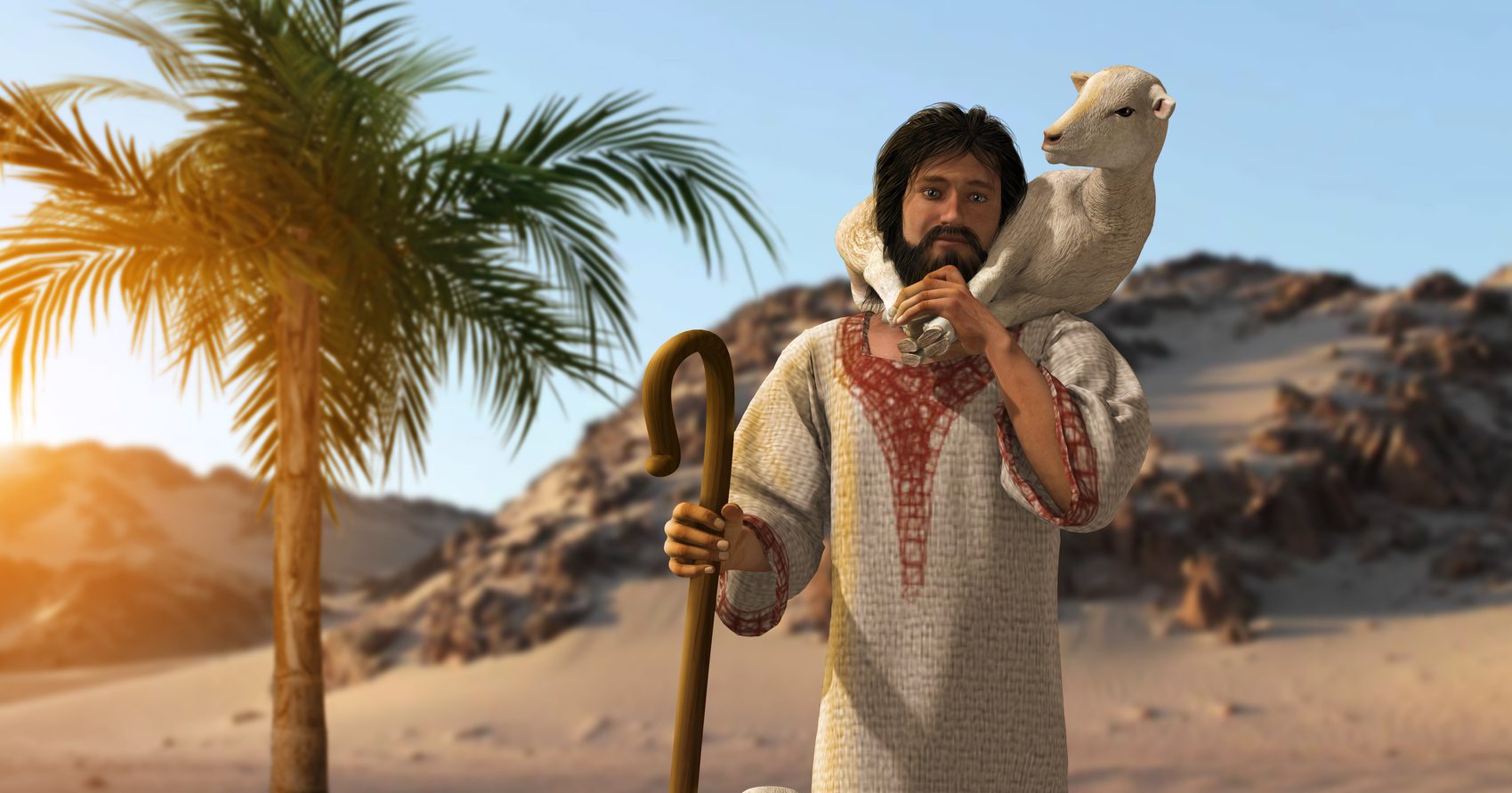 Imagem de capa - Escolhido por Deus