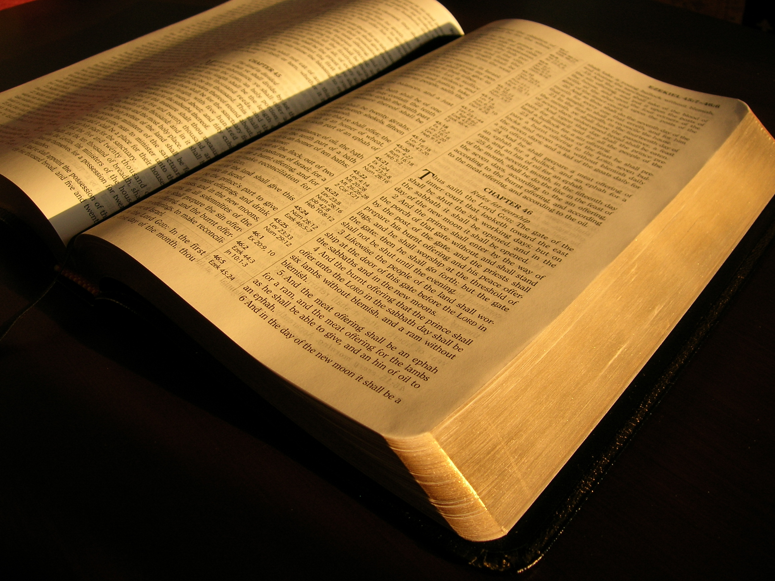 Bible