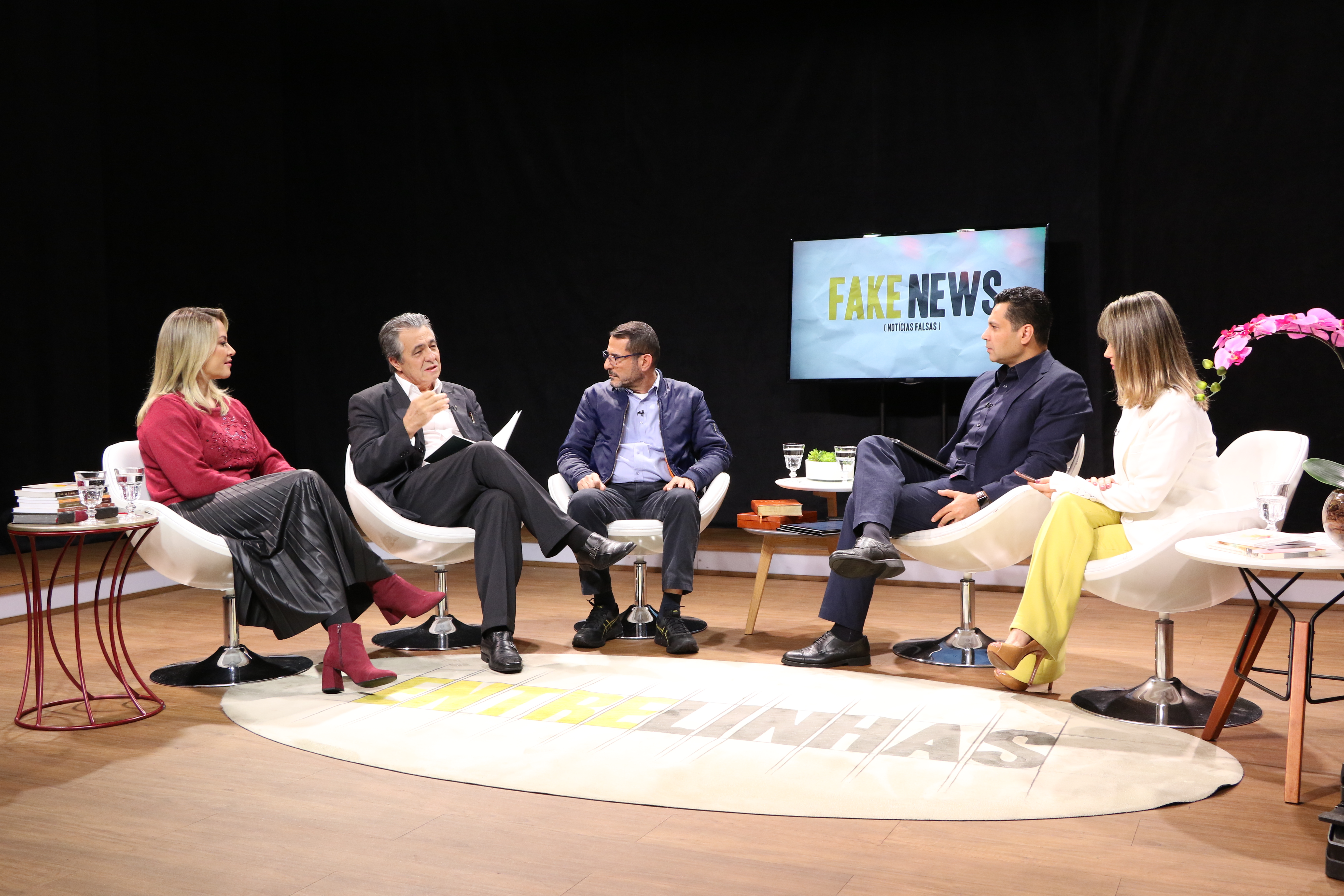 Imagem de capa - Fake News: por que é importante aprender sobre elas?