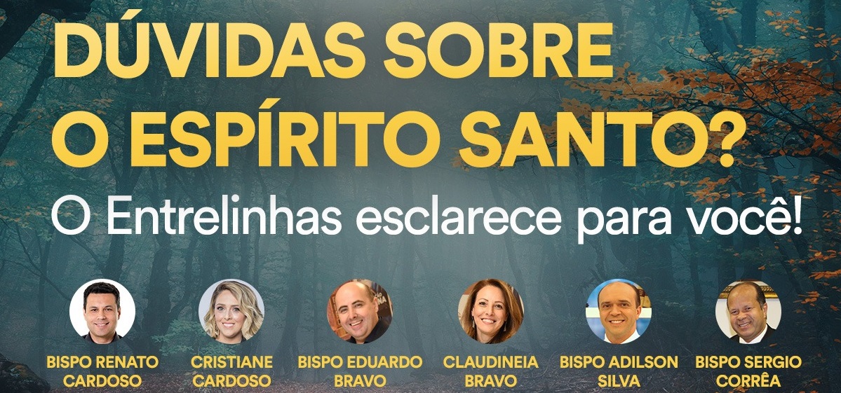 Imagem de capa - Entrelinhas Especial: perguntas e respostas acerca do Espírito Santo