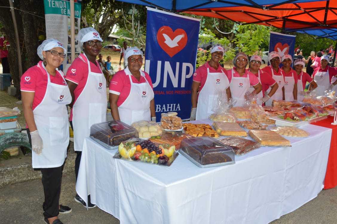 UNP Bahia (2)