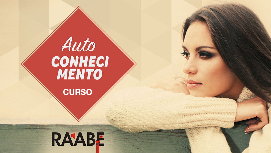 Imagem de capa - Faça em casa: Raabe oferece curso de Autoconhecimento