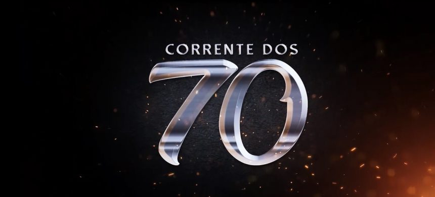 Imagem de capa - Pessoas estão sendo curadas pela fé na “Corrente dos 70”