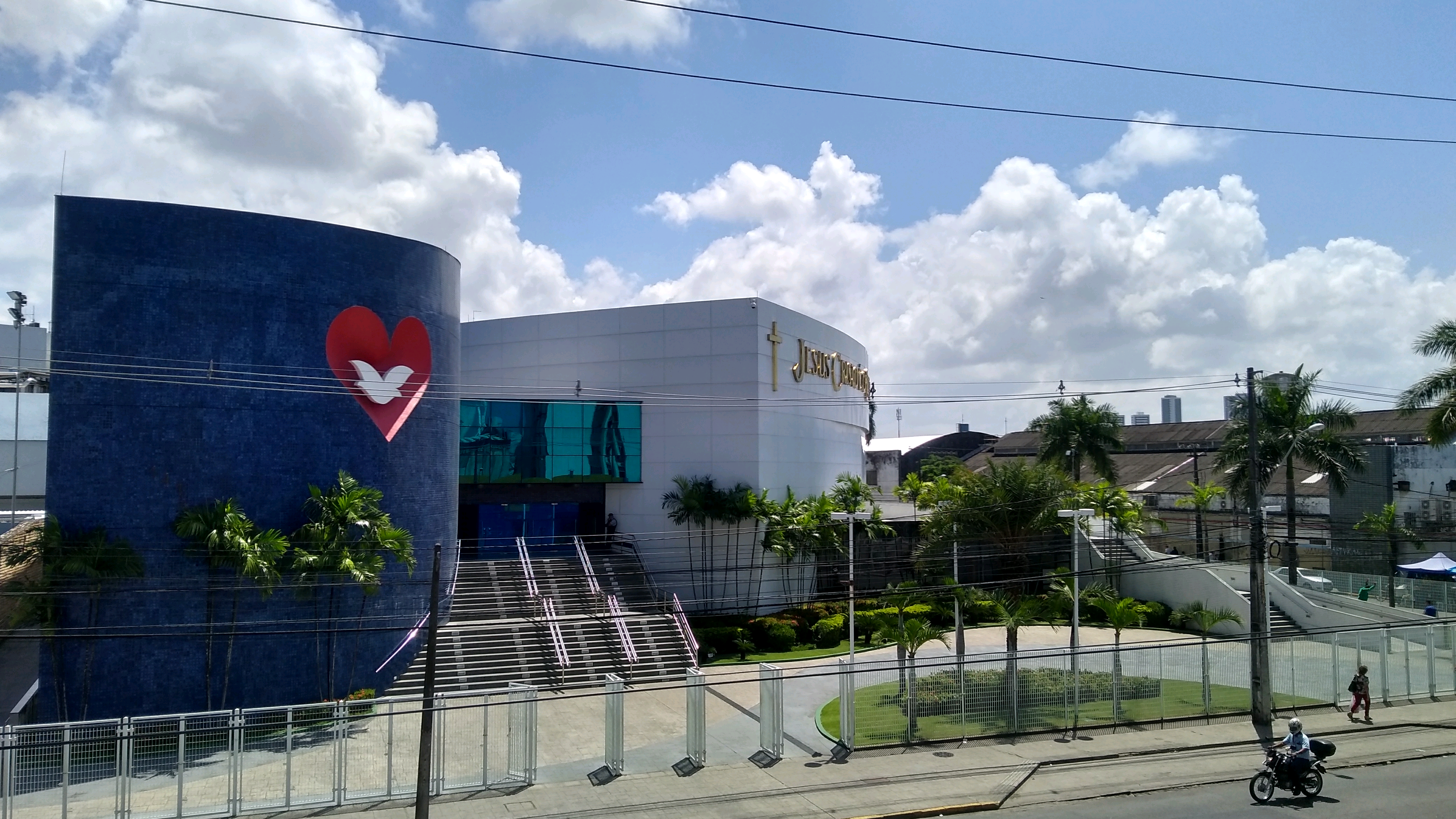 Imagem de capa - PERNAMBUCO – RECIFE