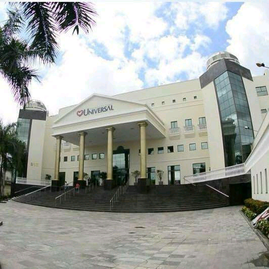 Imagem de capa - PARÁ – BELÉM