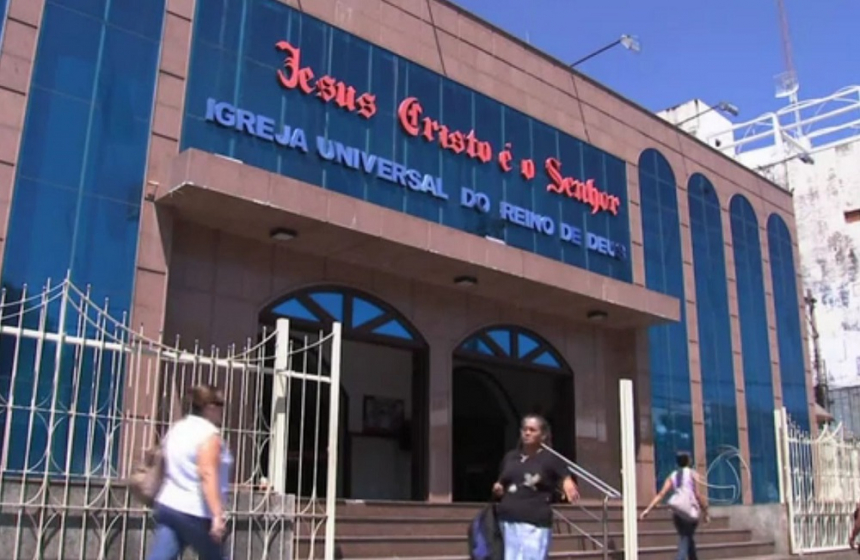 Imagem de capa - MATO GROSSO – CUIABÁ