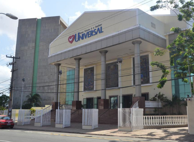 Imagem de capa - MARANHÃO – SÃO LUÍS