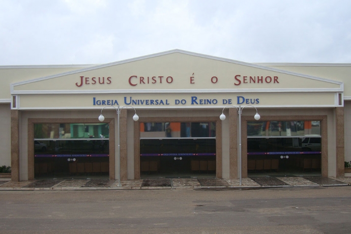 Imagem de capa - AMAPÁ – MACAPÁ