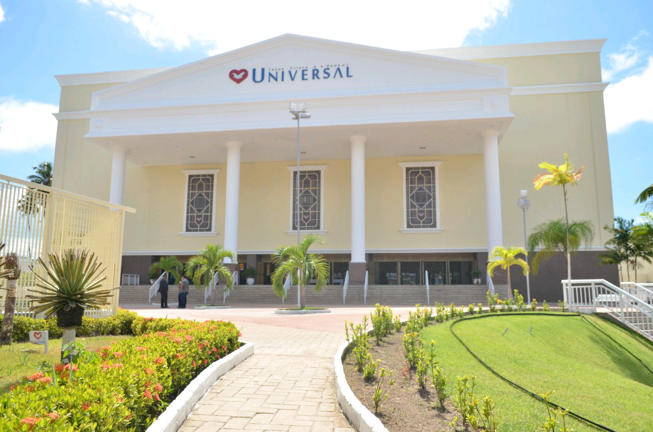 Imagem de capa - ALAGOAS – MACEIÓ