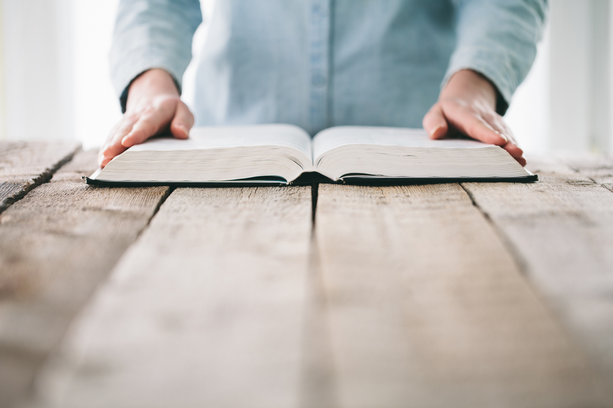 Leia a Bíblia em 1 ano – 128º dia