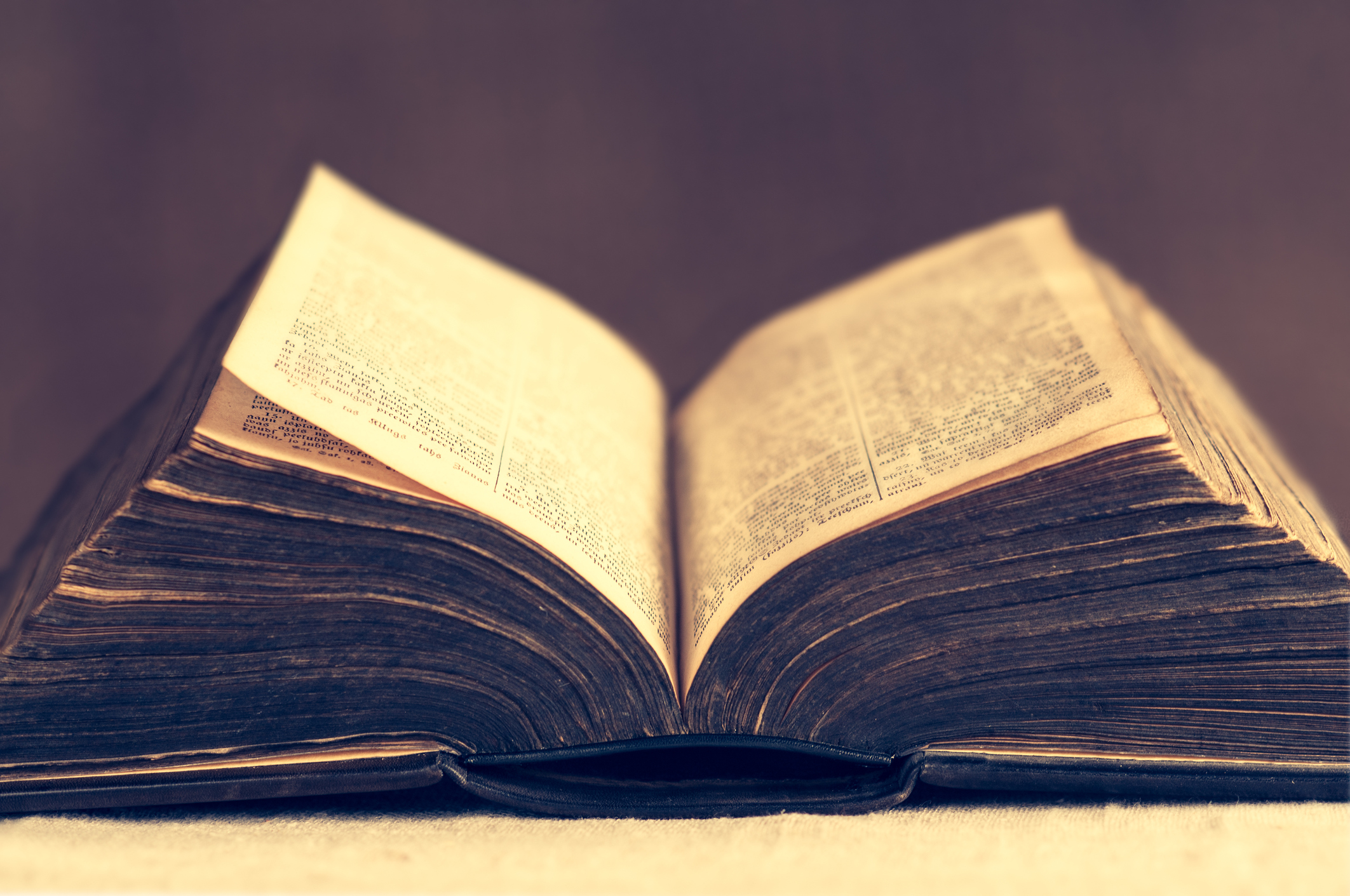 Leia a Bíblia em 1 ano – 143º Dia
