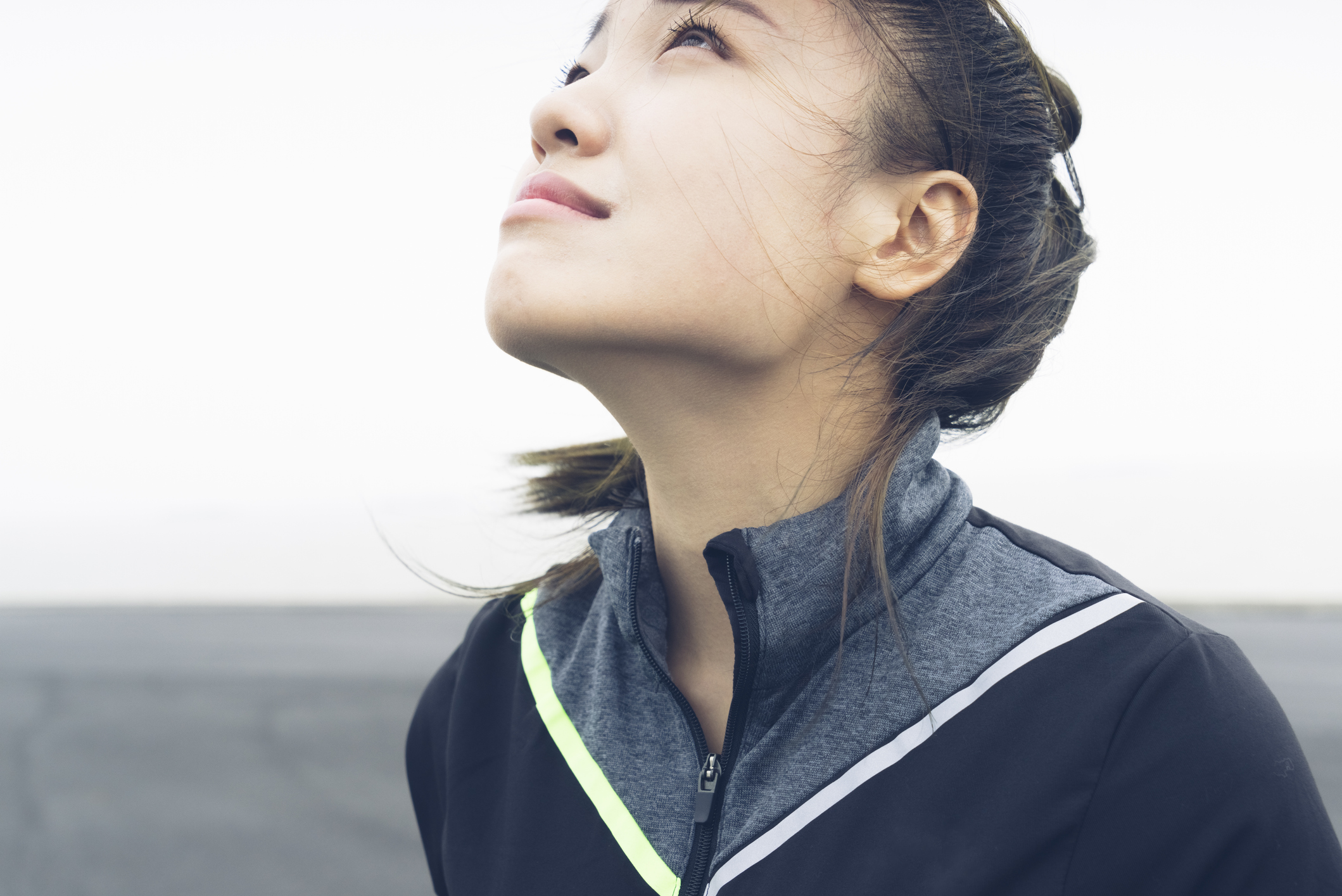 Everything will be OK.