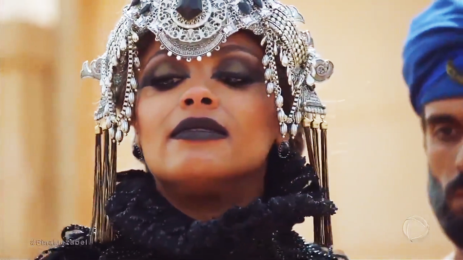 Imagem de capa - Morte de Jezabel: qual foi o legado da rainha fenícia?