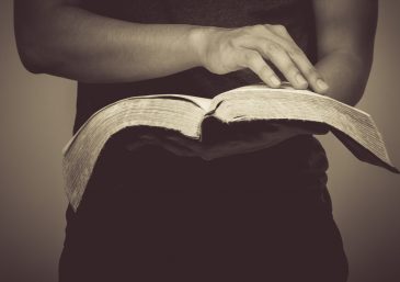 Bíblia em 1 ano – Leia o 324º dia